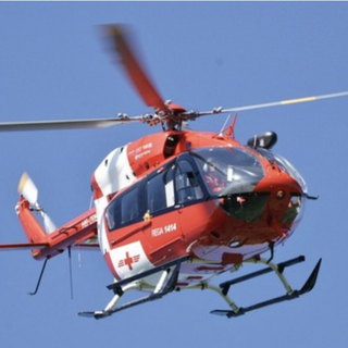 Ancora un incidente in Canton Ticino: gravissima un'automobilista italiana di 29 anni