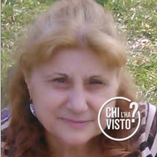Donna scomparsa, l'ultimo avvistamento in stazione a Domo