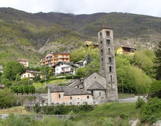 L’Oxilia Festival celebra San Bartolomeo con un concerto di musica sacra