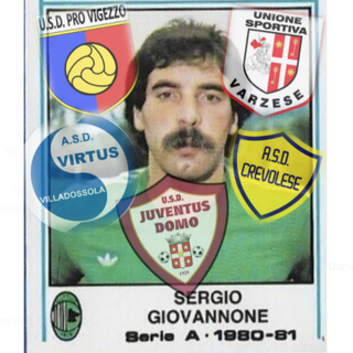 Al via stasera il primo torneo dedicato a Sergio Giovannone