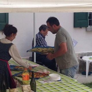 Orcesco, il 2 ottobre torna l'attesa camminata enogastronomica