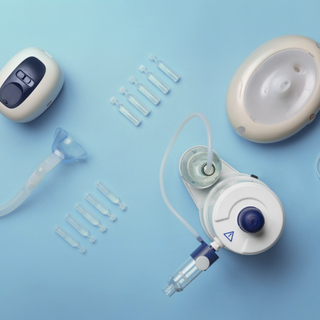 Pungidito a scatto: perché sono essenziali in uno studio medico