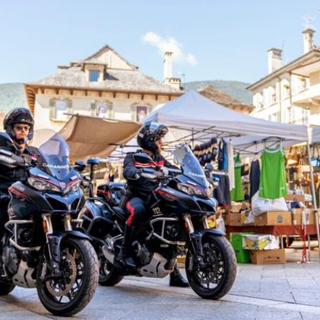 Furti in centro a Domodossola: vittime le signore che facevano shopping