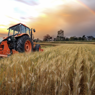 I vantaggi del noleggio di macchinari agricoli
