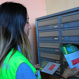Poste Italiane, anche nel Vco arriva “Etichetta la cassetta”