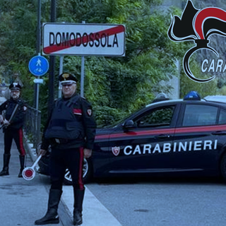 Evade dai domiciliari per rubare: denunciato e arrestato dai carabinieri