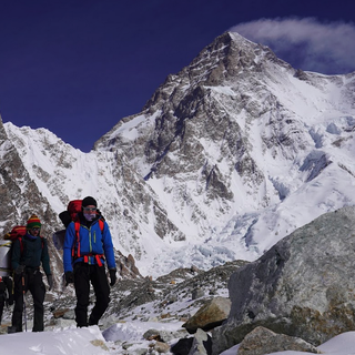 InQuota: online il meglio del cinema di montagna, tutto l'anno