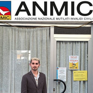 Carta europea della disabilità, soddisfazione dell'Associazione Nazionale Mutilati Invalidi Civili
