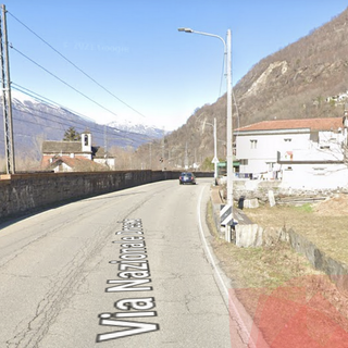 Investe una 17enne e fugge. A Vogogna è caccia al pirata della strada