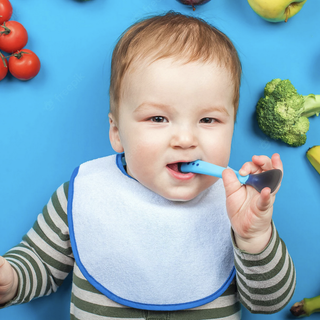 Alimentazione della prima infanzia: le basi che ogni genitore dovrebbe conoscere