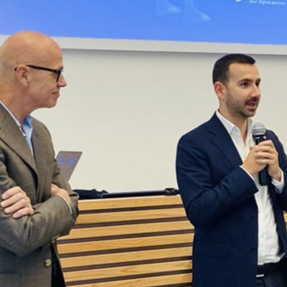 Metaverso in Piemonte, Marnati: &quot;E’ l’avvio di una grande sfida&quot;