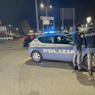 Più di 170 persone identificate e diversi locali controllati dalla polizia