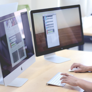 Cercare contenuti sito web