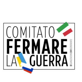 Ucraina, Comitato Fermare la Guerra al Governo: &quot;Proporre una tregua per Natale&quot; 