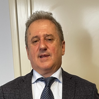 Il dottor Pasquale Toscano è il nuovo responsabile della SOS “Struttura Vigilanza” dell’Asl Vco