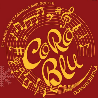 Concerto benefico a Vogogna con il Coro Blu