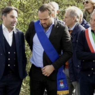 I sindaci di Villa e Piedimulera a Cirio: &quot;Date un futuro alla nostra sanità&quot; VIDEO