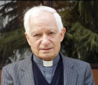 Domani l'addio a padre Umberto Muratore Domani l'addio a padre Umberto Muratore