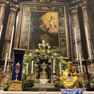 Anzino si prepara a celebrare la Domenica del Giglio