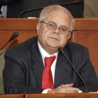 Il Consiglio regionale ha ricordato l'ex assessore Giovanni Caracciolo