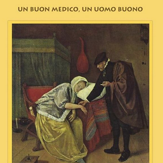 Il 27 gennaio presentazione del libro 'James Parkinson un buon medico, un uomo buono'