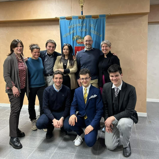 Visita al parlamento europeo e stage retribuiti, nuove opportunità per gli studenti della Provincia