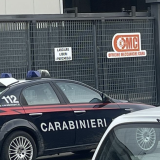Infortuni sul lavoro, l'Ust Cisl: &quot;Bisogna affrontare concretamente il problema&quot;