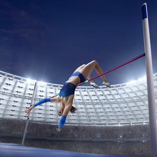 Le più grandi leggende del salto in alto mondiale secondo