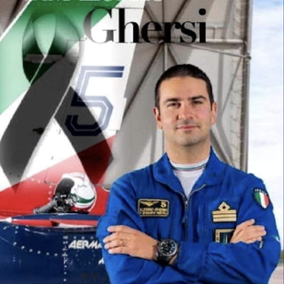 Il domese Alessio Ghersi morto nello schianto di un ultraleggero in Friuli