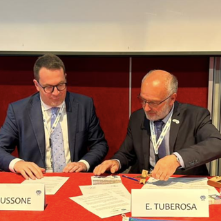 Più sicurezza per ponti, dighe e impianti a fune, Uncem rinnova l'accordo con Aipnd