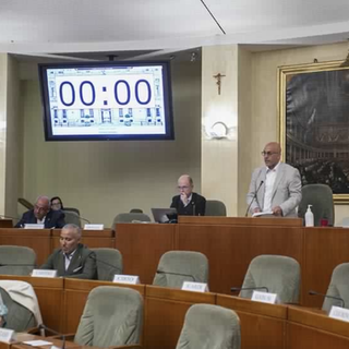 Seduta aperta del Consiglio regionale per la Festa del Piemonte
