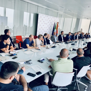 Sanità: continua il percorso per assunzioni, concorsi e internalizzazioni