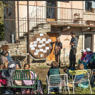 'Qualcosa in Comune': 100 studenti protagonisti per valorizzare l'Ossola