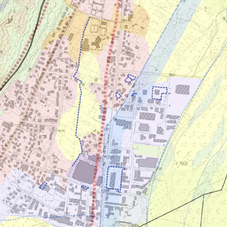 Via libera alla variante al Piano regolatore: Caddo e Oira al centro dei nuovi interventi