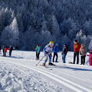 Lo Sci Club Valle Anzasca in festa