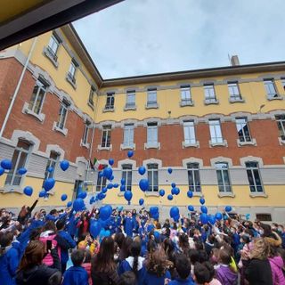 Le scuole Milani di Domodossola si rinnovano