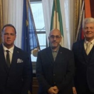 Agricoltura, l'appello di Cia: &quot;Cogliere le opportunità della transizione ecologica finanziata dall'Europa&quot;