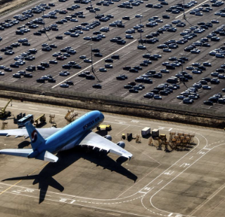 Parkos: il miglior servizio di parcheggio vicino all'aeroporto