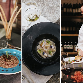 Momenti indimenticabili con la raffinata genuinità della Trattoria Vigezzina