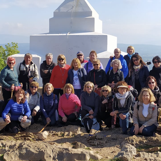 Fedeli del Vco in pellegrinaggio a Medjugorje FOTO e VIDEO