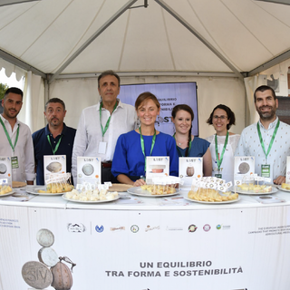 Progetto LoST: l’Ossolano tra gli otto formaggi ''dop d'eccellenza''