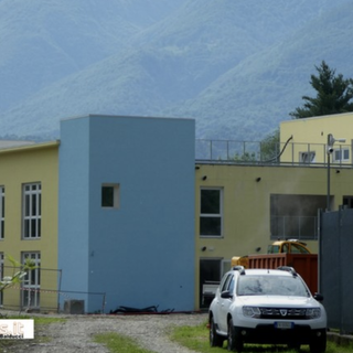 Slitta a fine ottobre l'apertura della nuova scuola primaria di Crevola