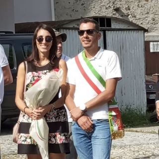 Ad Anzola la commemorazione dei caduti nell'eccidio nazifascista VIDEO