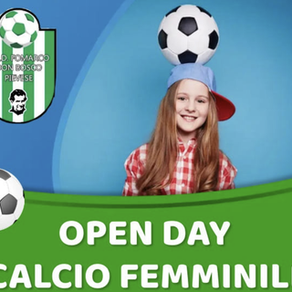 Calcio femminile, il Fomaco Don Bosco Pievese presenta le squadre