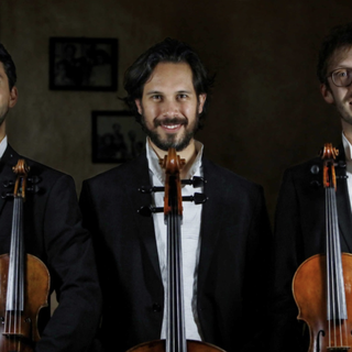 Il Trio Hegel in concerto a Domodossola  il 29 settembre