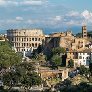 Alla scoperta della Capitale d'Italia (e no, non è Roma)