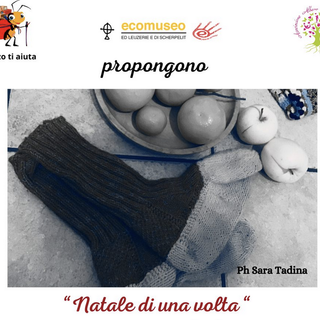 &quot;Il Natale d'ina vota&quot;: le associazioni vigezzine regalano un piccolo pensiero agli anziani