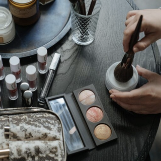 Trucco moda