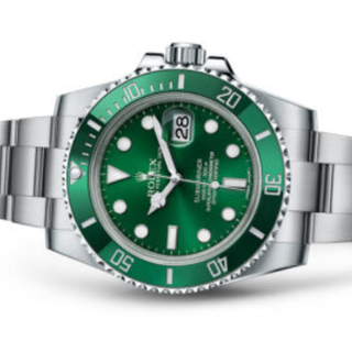 Compro rolex usati