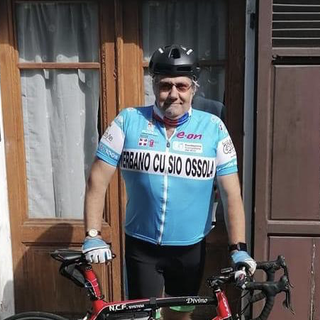 La Vigezzo in lutto per l’improvvisa scomparsa di Luca Gnuva